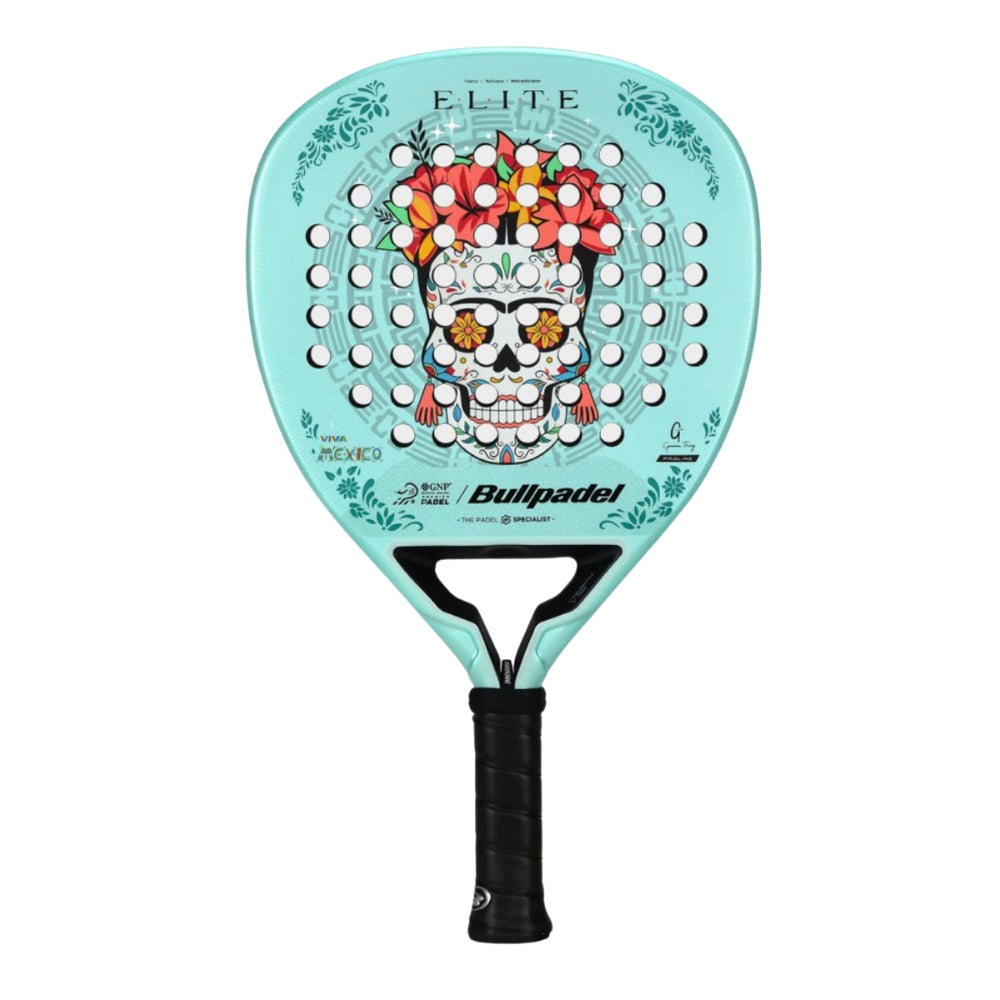 BULLPADEL PALA PADEL ELITE W MX 25