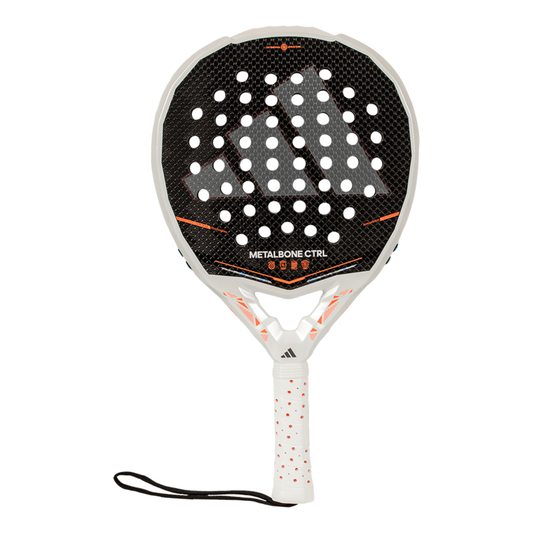 ADIDAS PALA PADEL METALBONE CTRL 2026