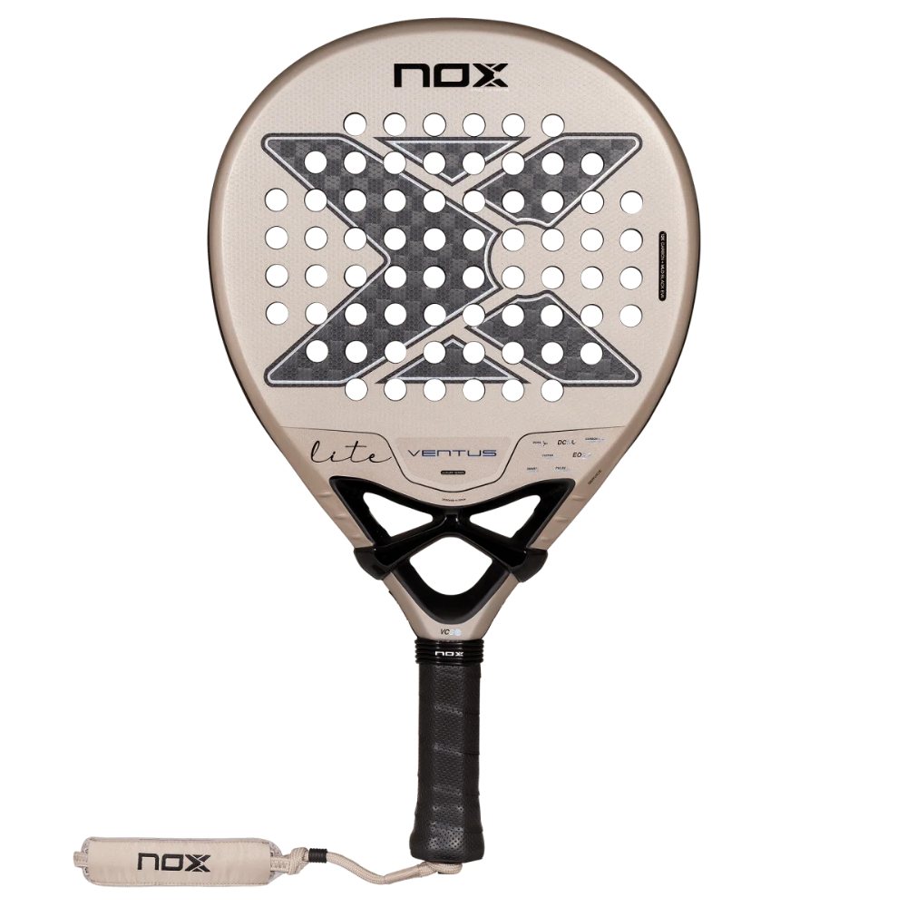 NOX PALA VENTUS HYBRID 12K LITE 2027