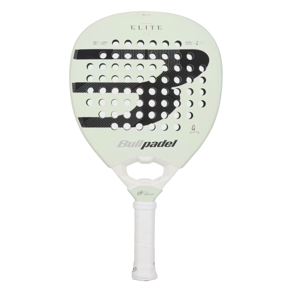 BULLPADEL PALA ELITE 02 27