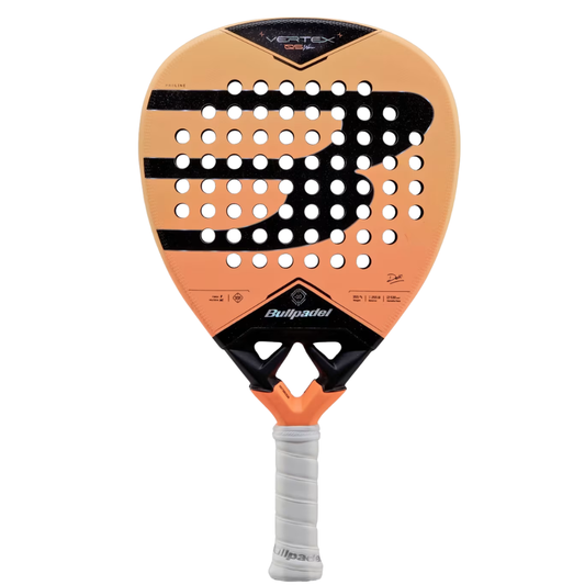 BULLPADEL  PALA VERTEX 05 W 27
