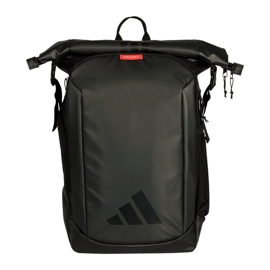 ADIDAS MOCHILA MULTIGAME BLACK 2026