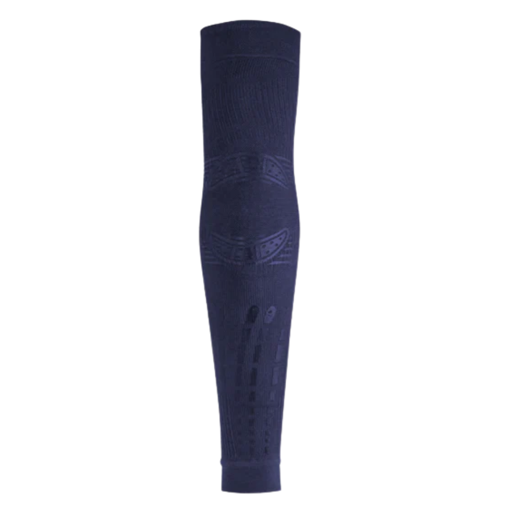 FLOKY ARM SLEEVE FLOKY NO-STRAIN EVOLUTION T2 BLUE