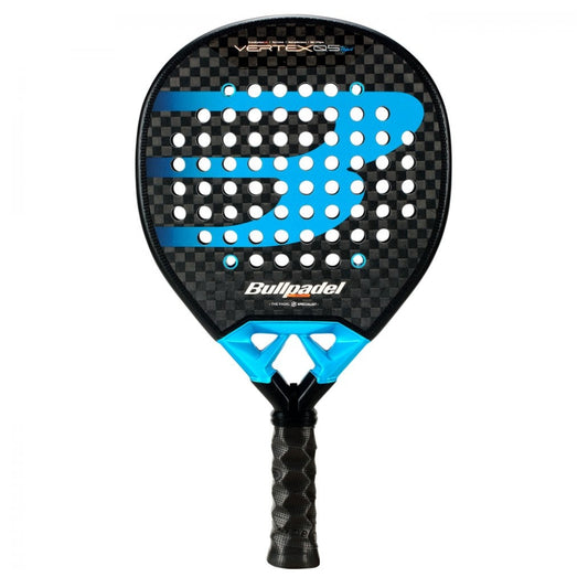 BULLPADEL PALA PADEL VERTEX 05 HYBRID
