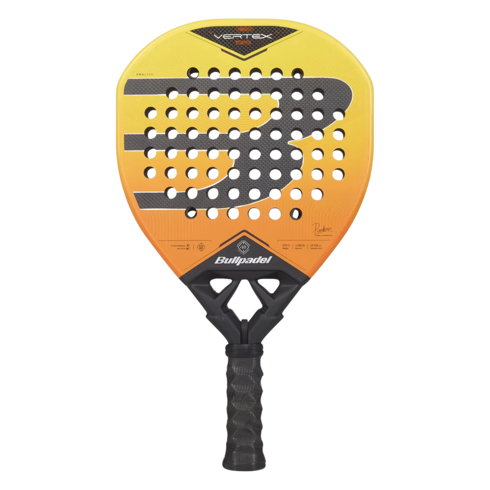 BULLPADEL PALA VERTEX 05 GEO 27