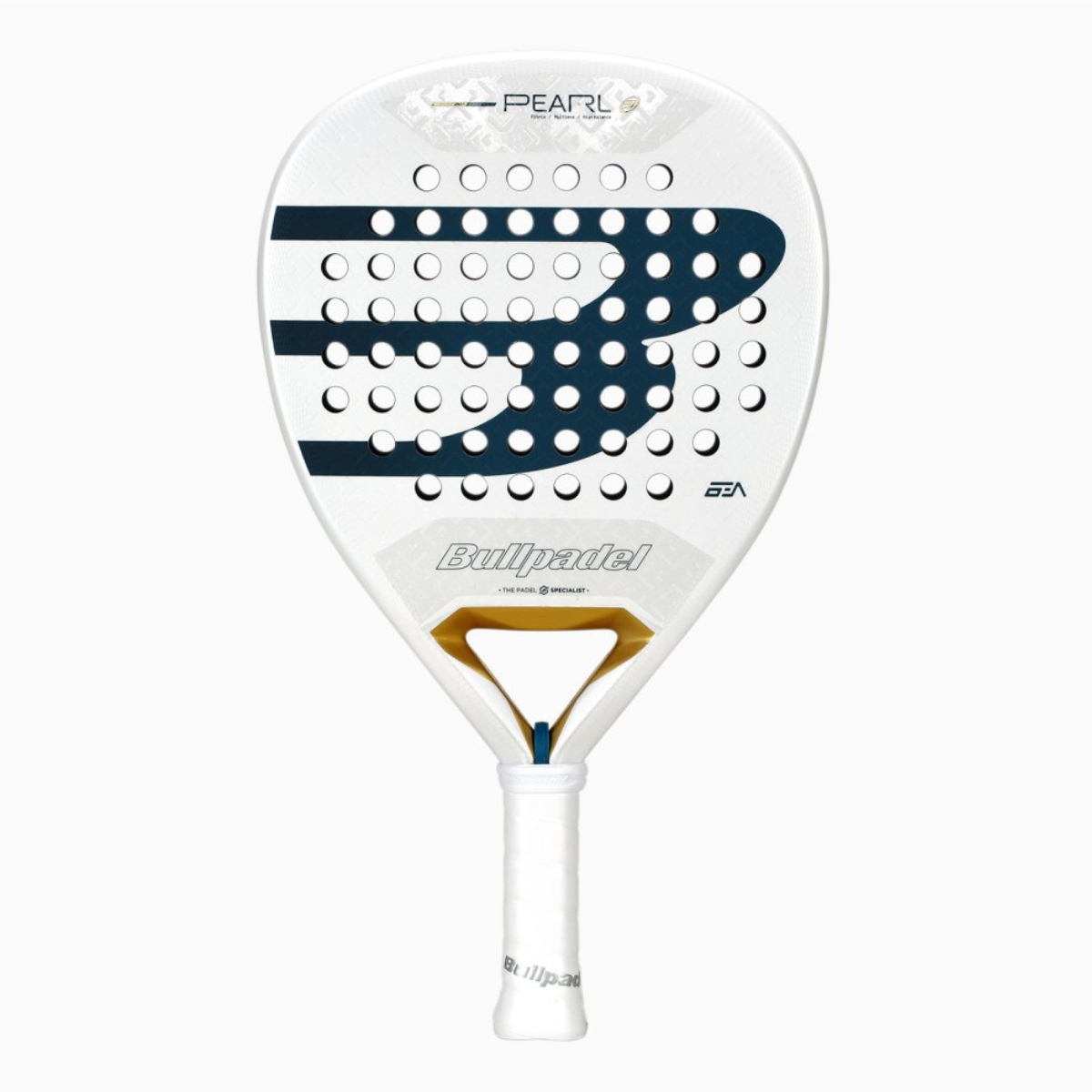 BULLPADEL PALA PEARL 26 2026