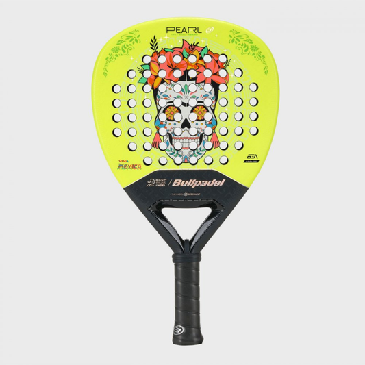 BULLPADEL PALA PADEL PALA BULLPADEL PEARL MX 25