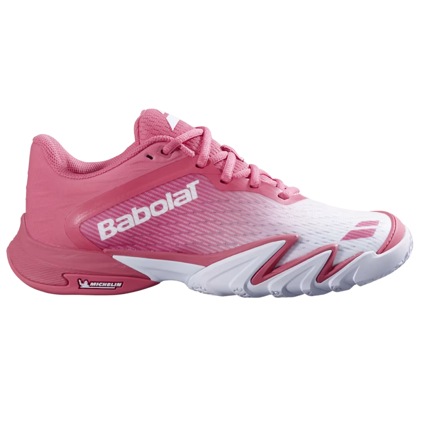 BABOLAT TENIS SENSA WOMEN SUN KISSED CORAL
