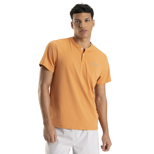 POLO DEPORTIVO PRO TANGERINE