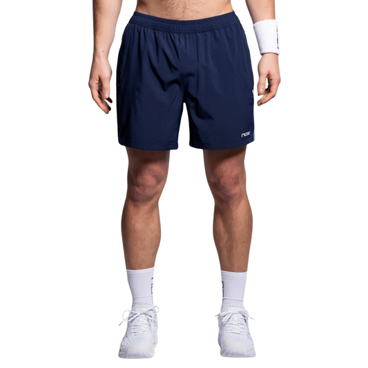 NOX SHORT HOMBRE TEAM AZUL 2026