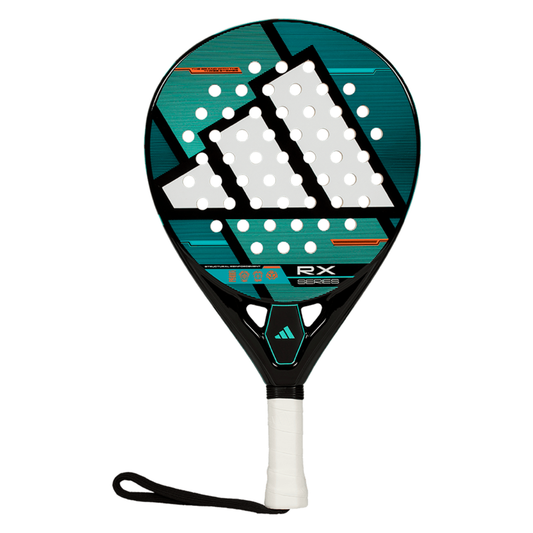 ADIDAS, PALA PADEL RX SERIES 2026
