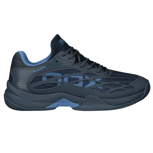 NOX TENIS DE PADEL AT10 LUX DARK SLATE