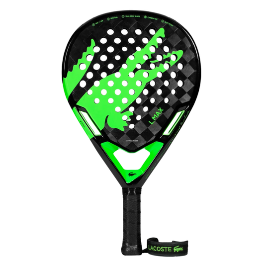 LACOSTE PALA DE PADEL L-MAX