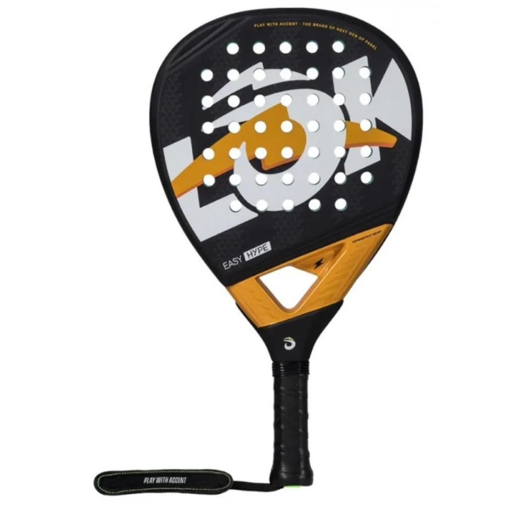 LOK PALA PADEL EASY HYPE 2024
