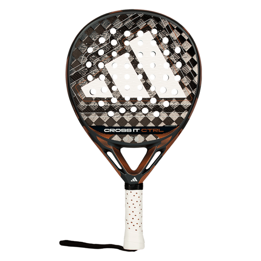 ADIDAS PALA PADEL CROSS IT CTRL 2026