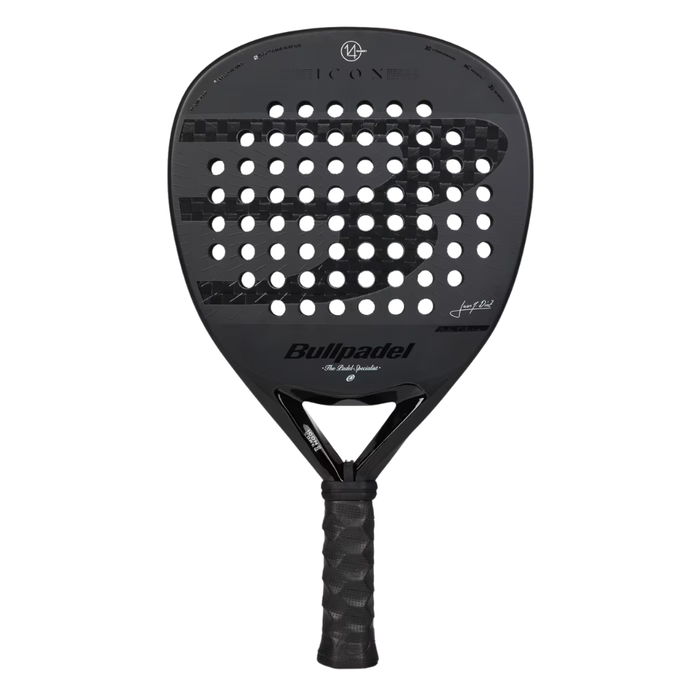 BULLPADEL PALA ICON 27