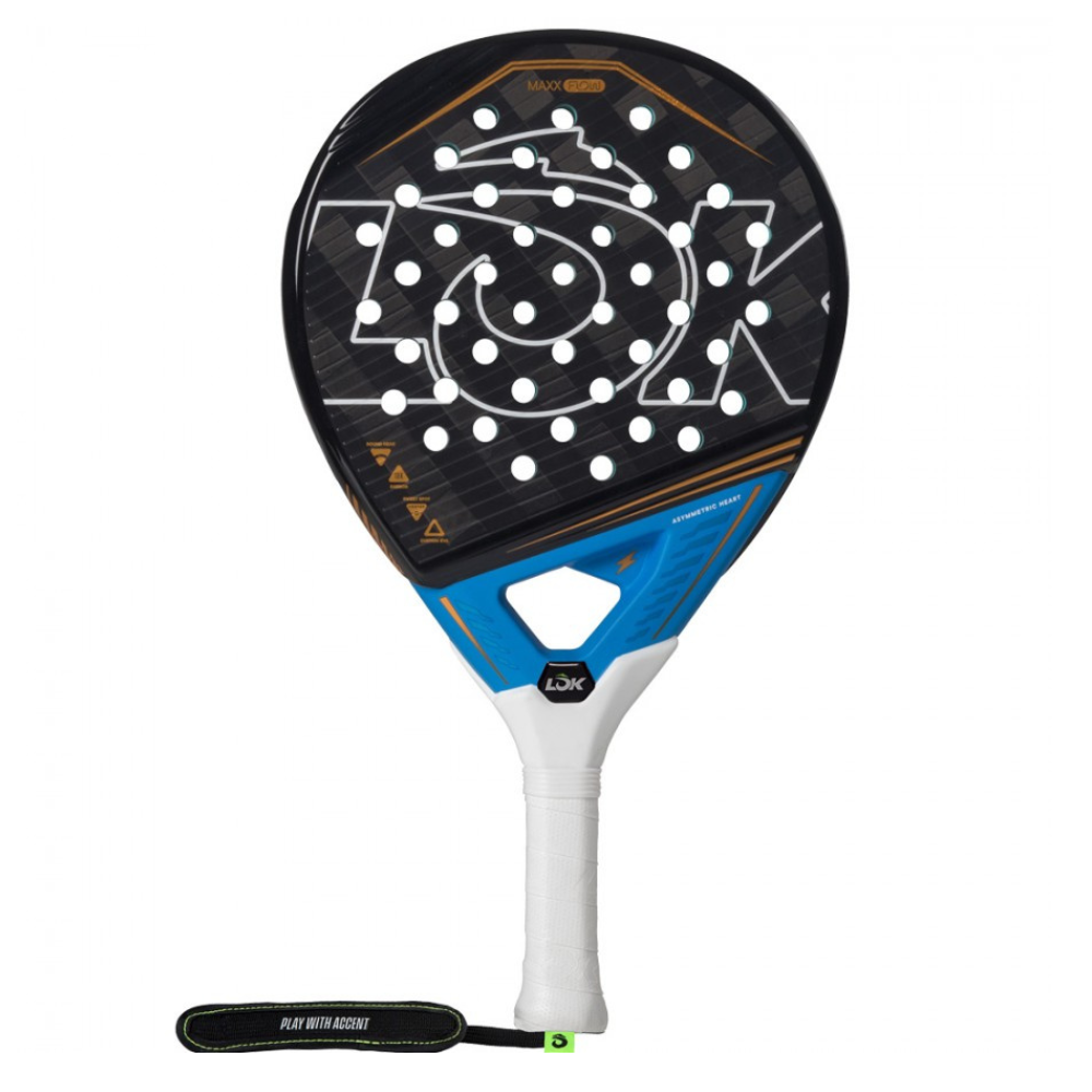 LOK PALA PADEL MAXX FLOW 2024