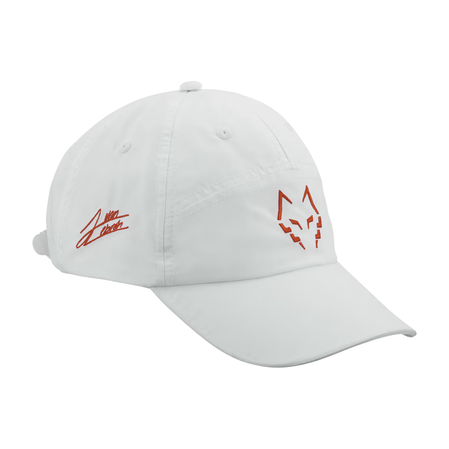 BABOLAT GORRA PERF CAP LEBRON WHITE/ WHITE