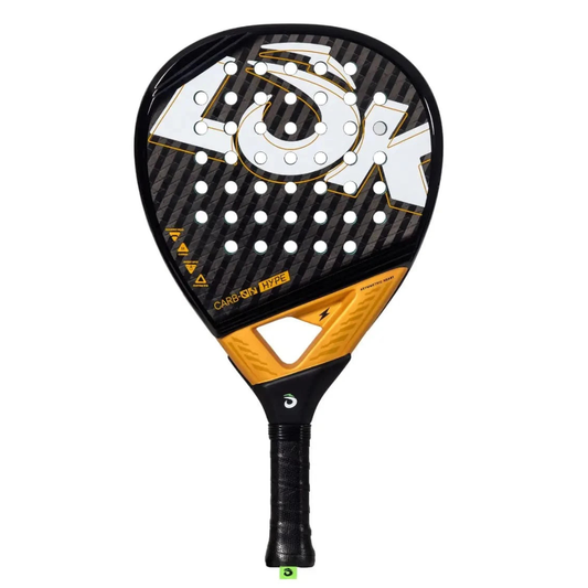 LOK PALA PADEL CARB-ON HYPE 2024