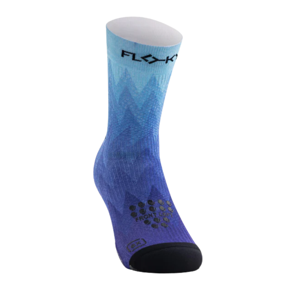 FLOKY SOCKS S-MASH FANTASY ICE COMET