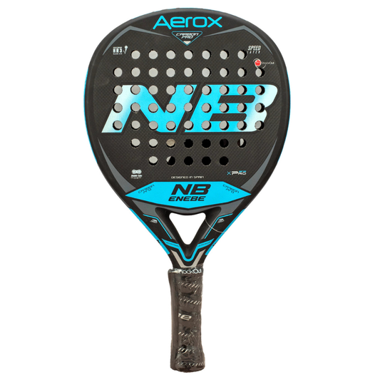 ENEBE PALA PADEL AEROX CARBON PRO