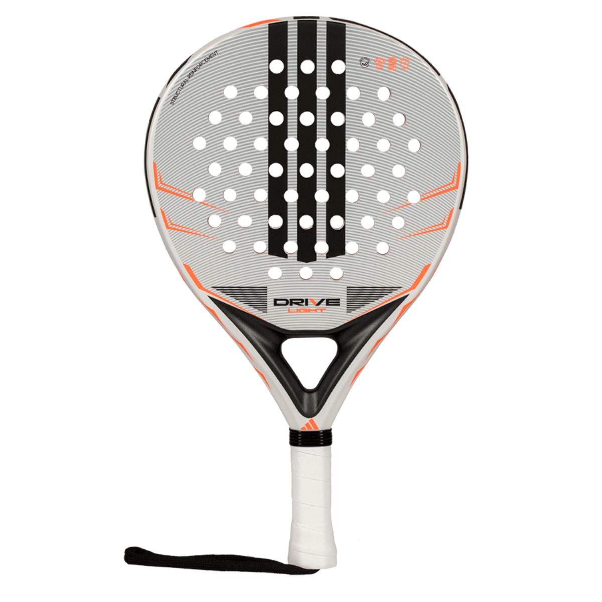 ADIDAS PALA PADEL DRIVE LIGHT 2026