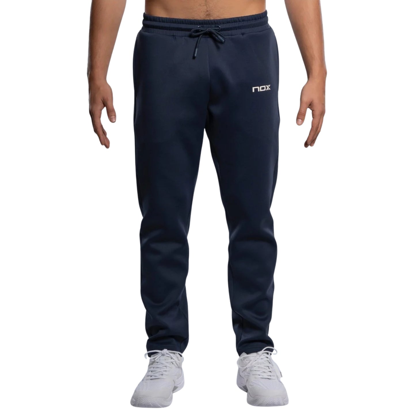 NOX PANTALÓN DEPORTIVO HOMBRE TEAM AZUL MARINO