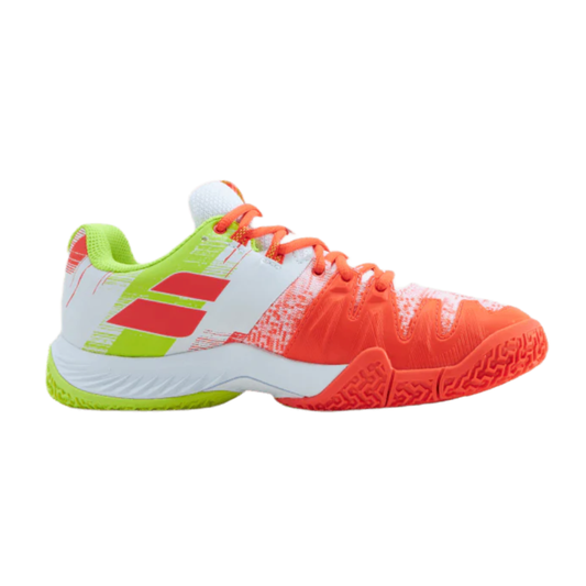 BABOLAT TENIS MOVEA MEN WHITE