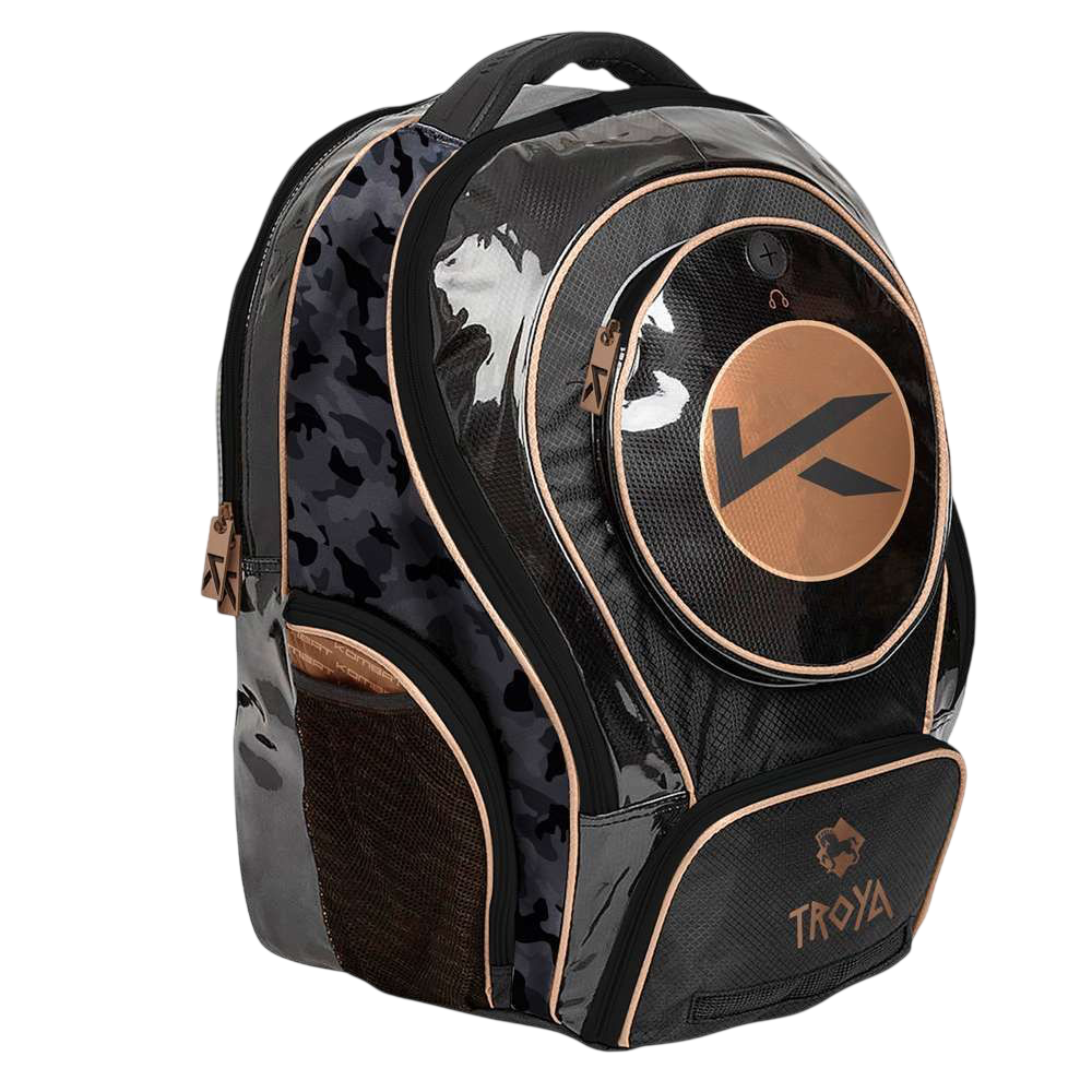 KOMBAT MOCHILA TROYA