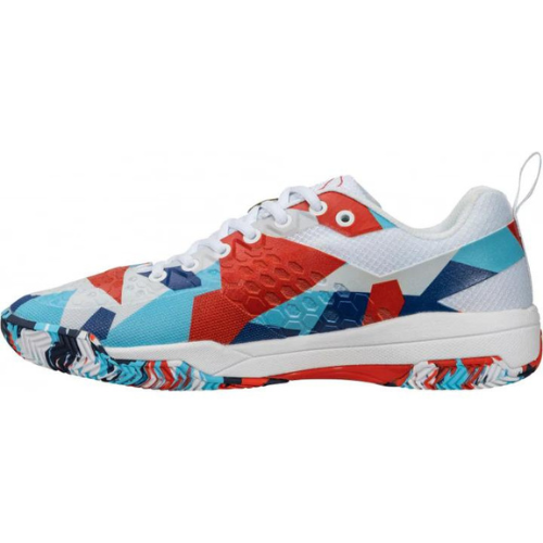 SALMING TENIS PADEL REBEL CAMO ETD MEN