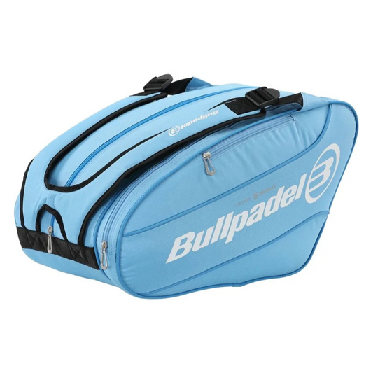 BULLPADEL PALETERO TOUR AZUL CELESTE