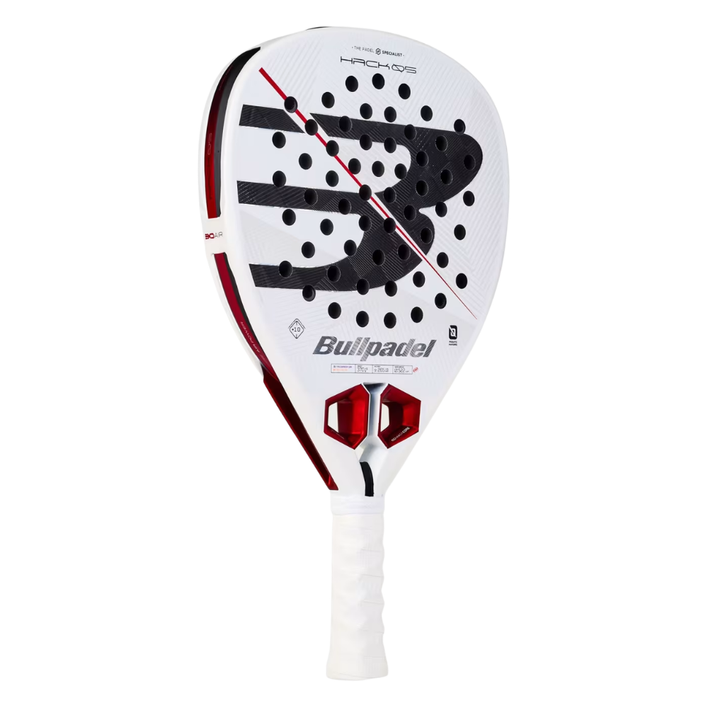 BULLPADEL PALA HACK 05 27