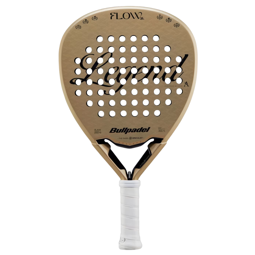 BULLPADEL PALA FLOW LEGEND 27