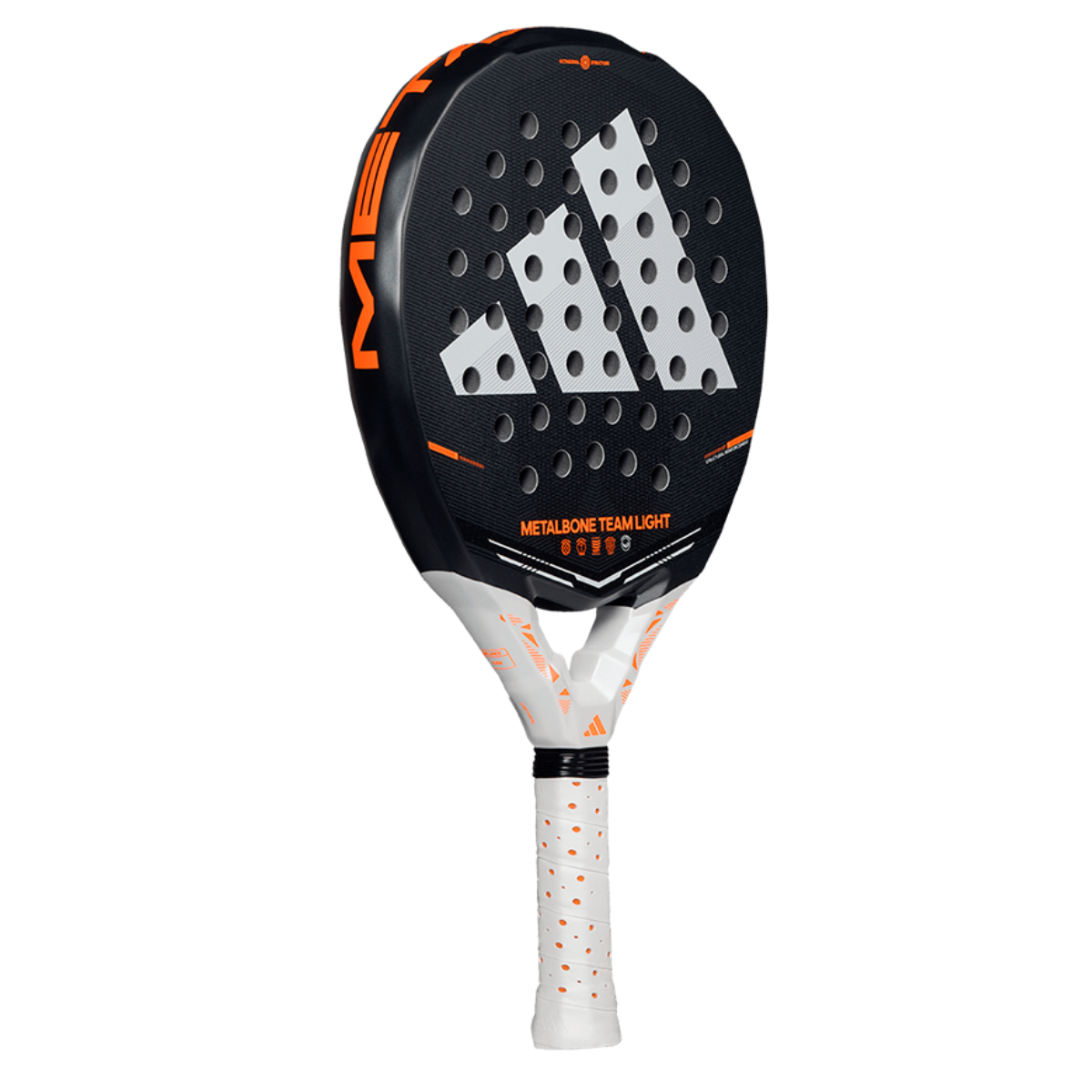 ADIDAS PALA PADEL METALBONE TEAM LIGHT 2026