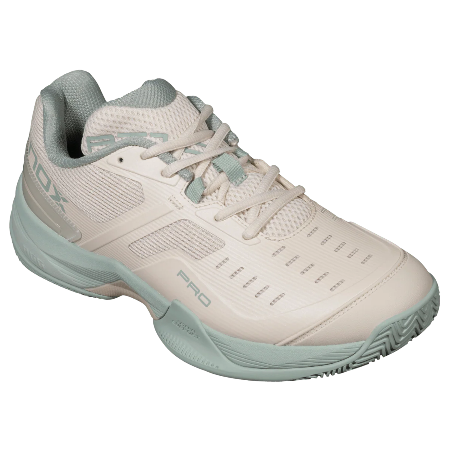 NOX TENIS DE PADEL AT10 PRO ASPARAGUS/FROSTY