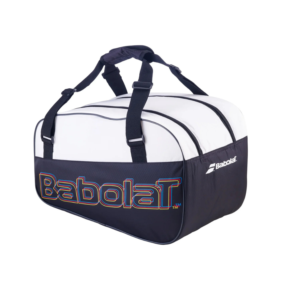 BABOLAT RH PADEL LITE BLACK/ WHITE