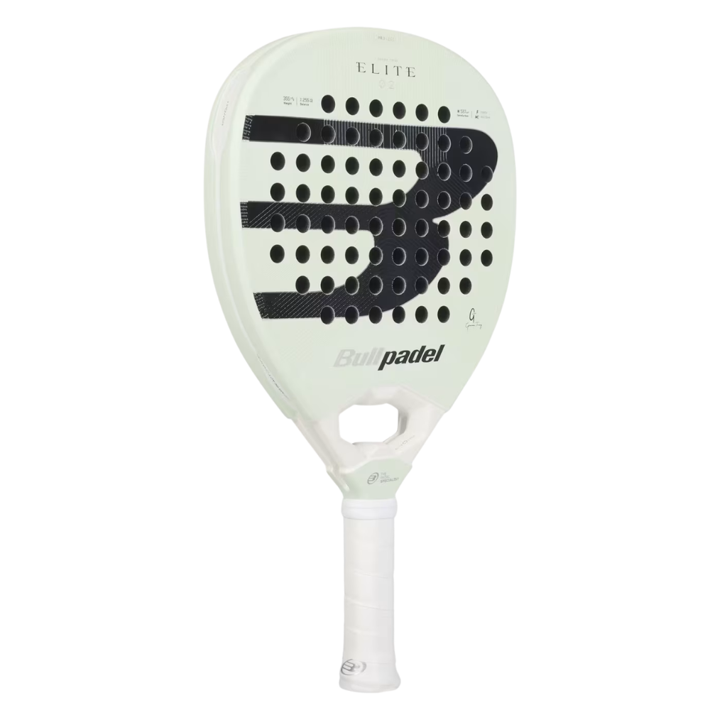 BULLPADEL PALA ELITE 02 27