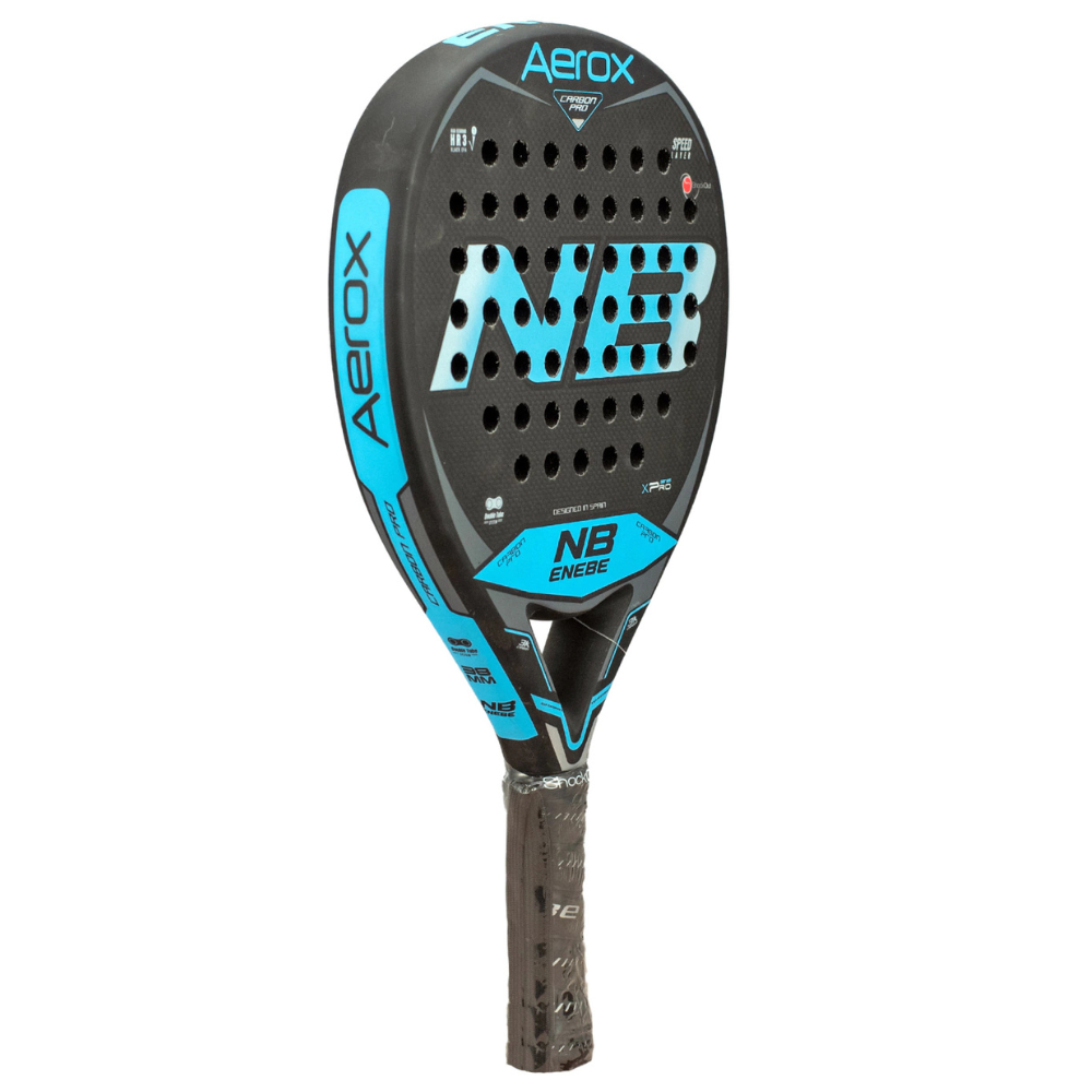 ENEBE PALA PADEL AEROX CARBON PRO