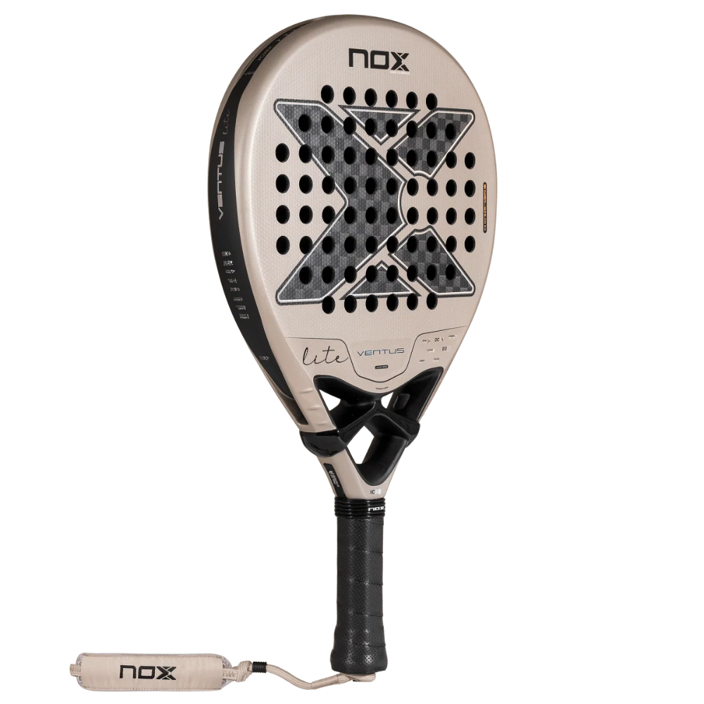 NOX PALA VENTUS HYBRID 12K LITE 2027