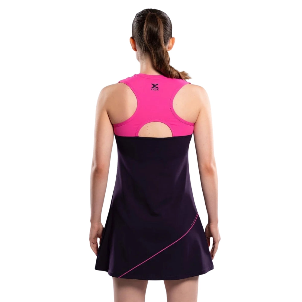 NOX VESTIDO WOMEN PRO BLACKBERRY