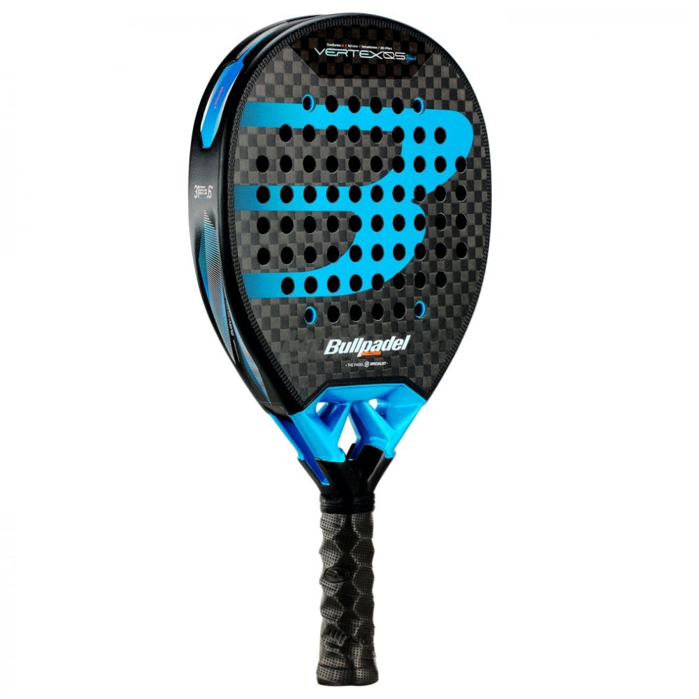 BULLPADEL PALA PADEL VERTEX 05 HYBRID