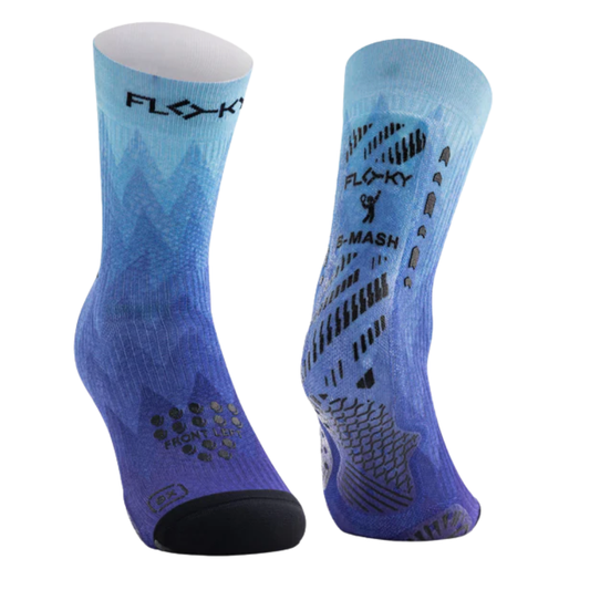 FLOKY SOCKS S-MASH FANTASY ICE COMET