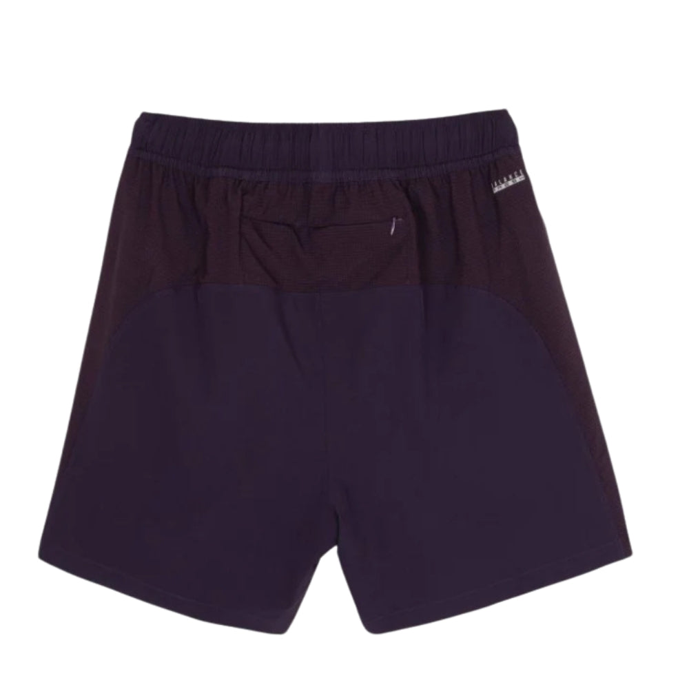 NOX SHORT HOMBRE PRO BLACKBERRY