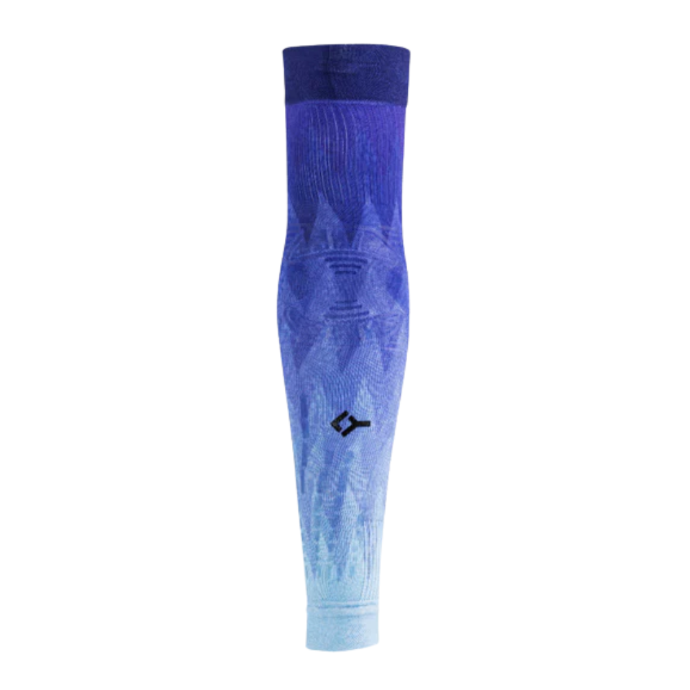 FLOKY ARM SLEEVE NO-STRAIN EVOLUTION FANTASY T2 ICE COMET