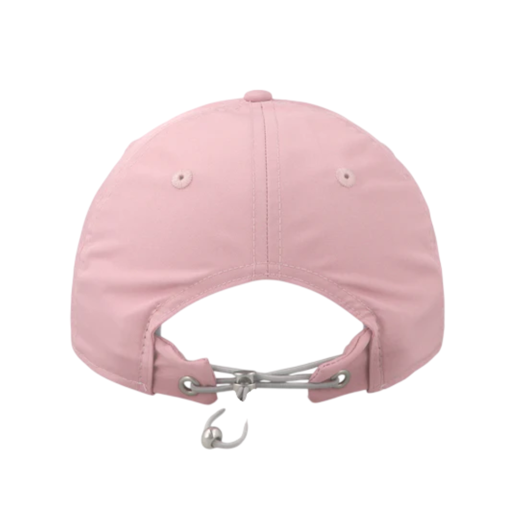 BLACK CLOVER GORRA HOLLYWOOD 25 AJUSTABLE/ PINK WOMEN