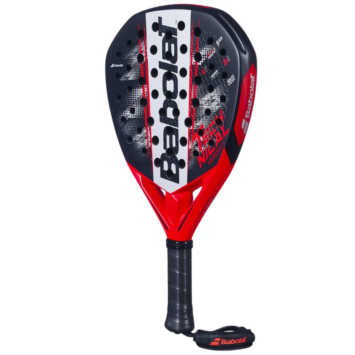 BABOLAT PALA PADEL TECHNICAL VERON 3.0