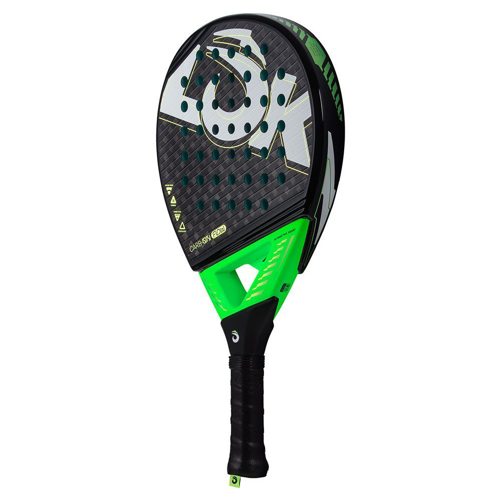 LOK PALA PADEL CARB-ON FLOW 2024