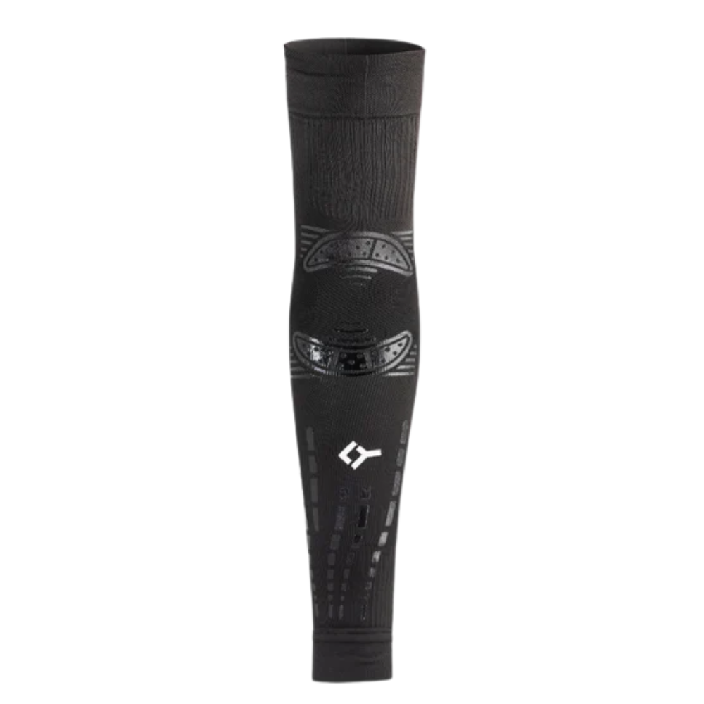 FLOKY ARM SLEEVE NO-STRAIN EVOLUTION T1 BLACK