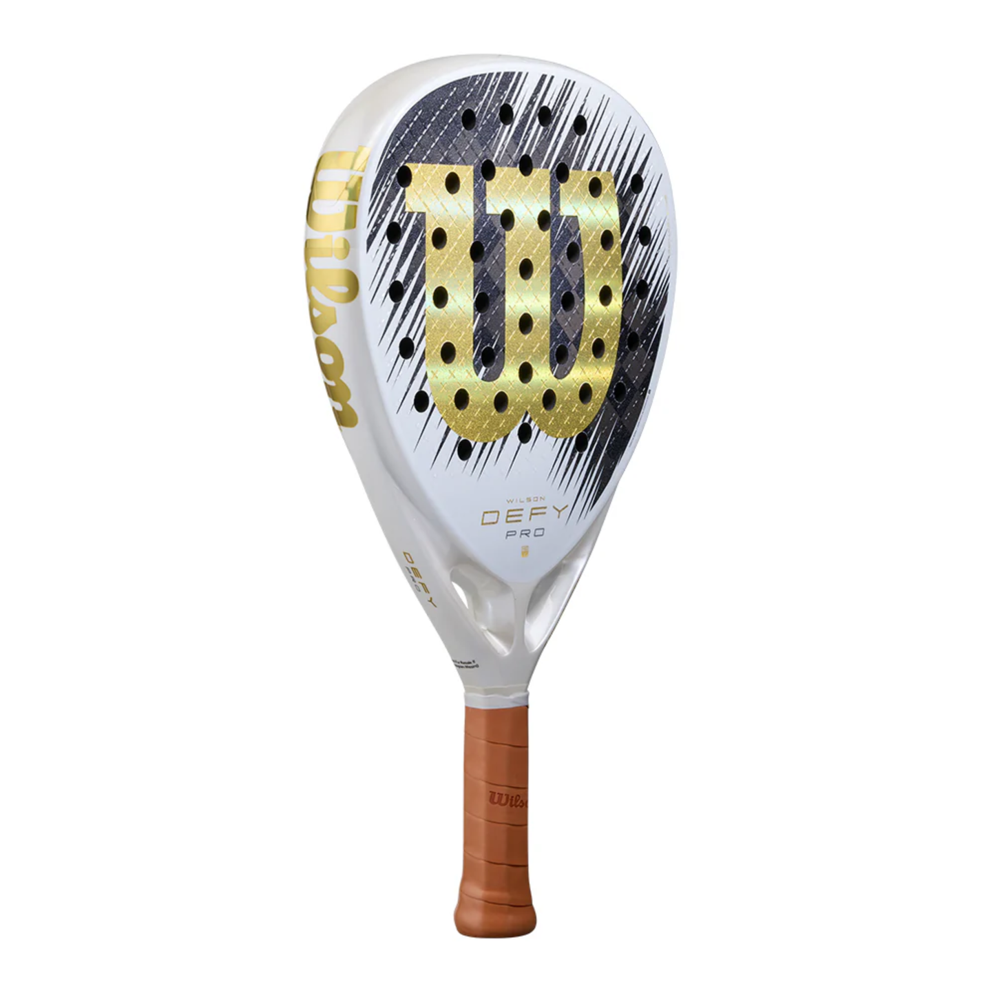 WILSON DEFY PRO V1 SPECIAL EDITION 2026