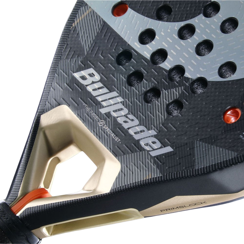 BULLPADEL, PALA PADEL NEURON 02 2026